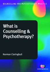 What is Counselling and Psychotherapy?