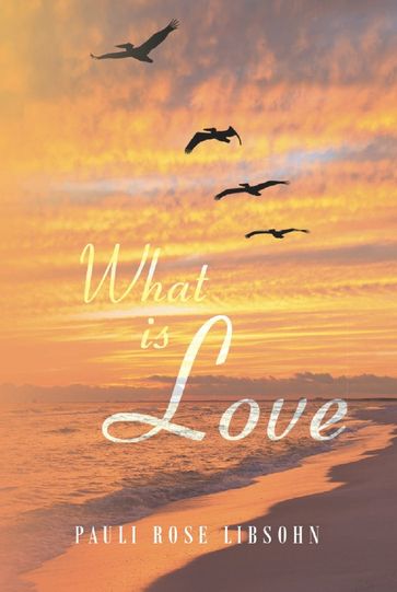 What is Love - Pauli Rose Libsohn