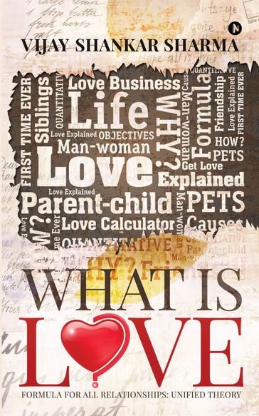What is Love? - Vijay Shankar Sharma