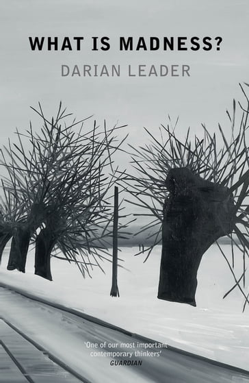 What is Madness? - Darian Leader