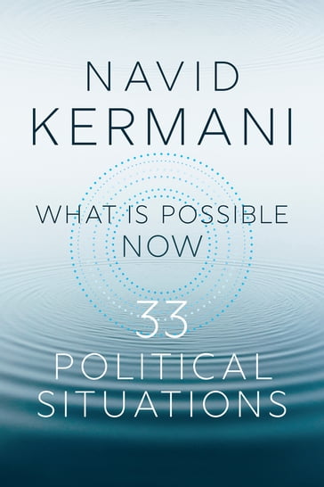 What is Possible Now - Navid Kermani