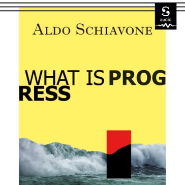 What is Progress - Aldo Schiavone