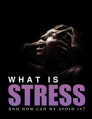 What is Stress and How can we avoid it? - Andrew Cavey