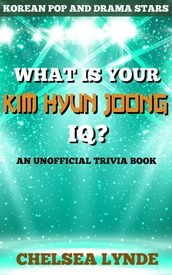 What is Your Kim Hyun Joong IQ?