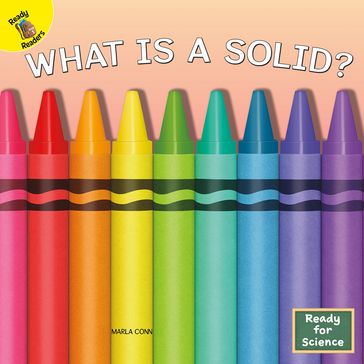 What is a Solid? - Conn