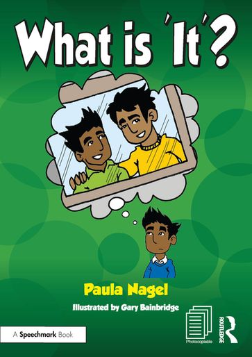 What is it? - Paula Nagel