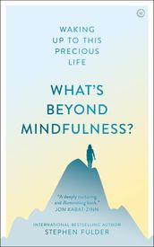 What s Beyond Mindfulness?