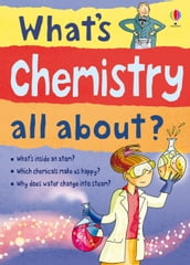What s Chemistry All About?