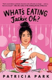 What s Eating Jackie Oh?