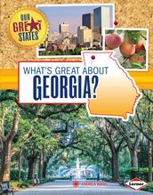 What s Great about Georgia?