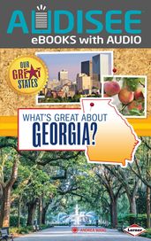 What s Great about Georgia?