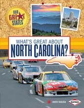 What s Great about North Carolina?