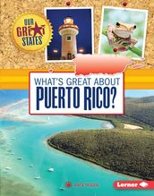 What s Great about Puerto Rico?