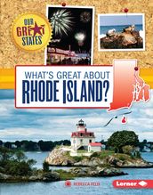 What s Great about Rhode Island?