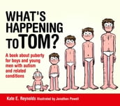 What s Happening to Tom?