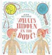 What s Hidden In The Body?