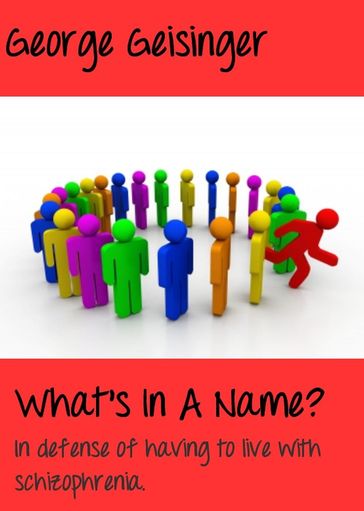 What's In a Name - George Geisinger