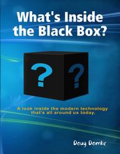 What s Inside the Black Box?