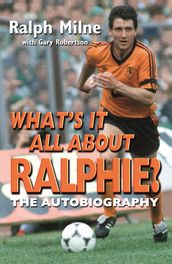 What s It All About Ralphie