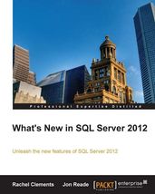 What s New in SQL Server 2012