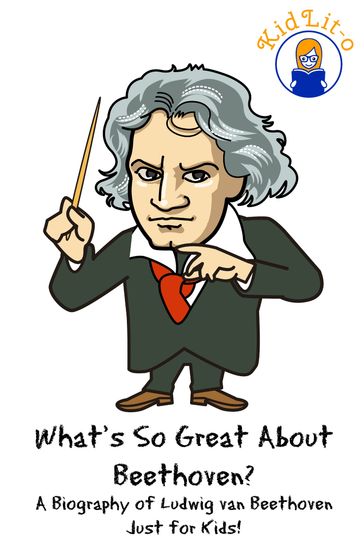 What's So Great About Beethoven? - Sam Rogers