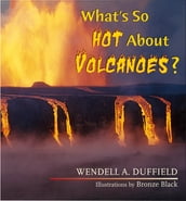 What s So Hot About Volcanoes?