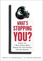 What s Stopping You?