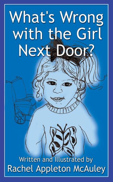 What's Wrong with the Girl Next Door? - Rachel Appleton McAuley