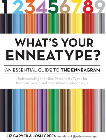 What's Your Enneatype? An Essential Guide to the Enneagram - Josh Green - Liz Carver