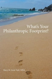 What s Your Philanthropic Footprint?