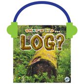 What s in a Log?