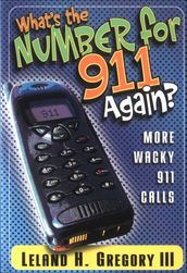 What s the Number for 911 Again?