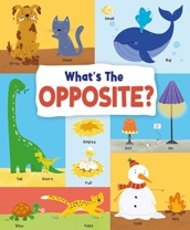 What s the Opposite?