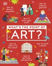 What s the Point of Art?