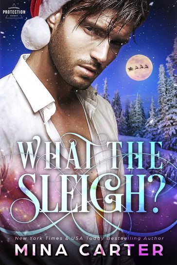 What the Sleigh? - Mina Carter