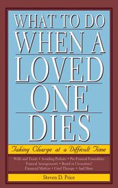 What to Do When a Loved One Dies