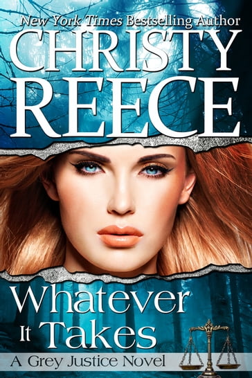 Whatever It Takes - Christy Reece