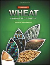 Wheat: Chemistry and Technology