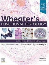 Wheater s Functional Histology, E-Book
