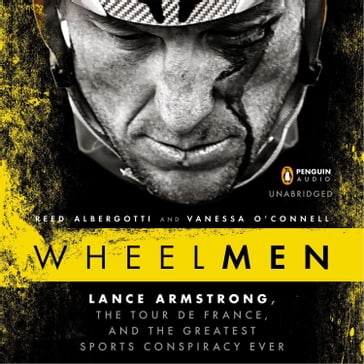 Wheelmen - Reed Albergotti - Vanessa O