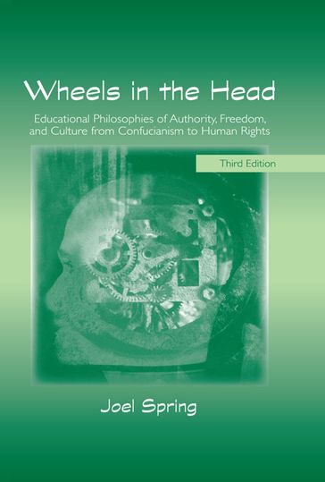 Wheels in the Head - Joel Spring