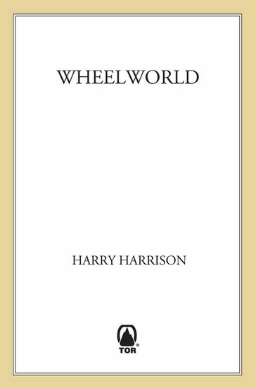 Wheelworld - Harry Harrison