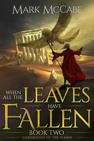 When All the Leaves Have Fallen - Mark McCabe