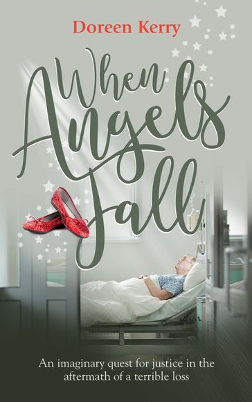 When Angels Fall - Doreen Kerry