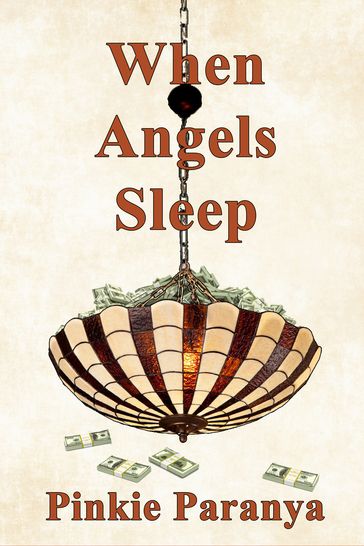 When Angels Sleep - Pinkie Paranya