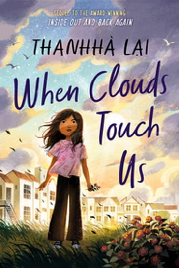When Clouds Touch Us - Thanhha Lai