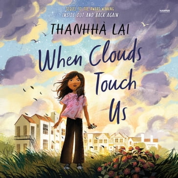 When Clouds Touch Us - Thanhha Lai