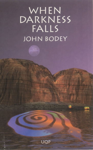 When Darkness Falls - John Bodey