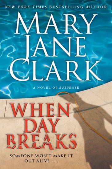 When Day Breaks - Mary Jane Clark