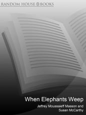 When Elephants Weep